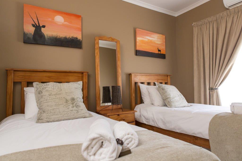 Augrabies Falls Lodge & Camp Eksteriør billede